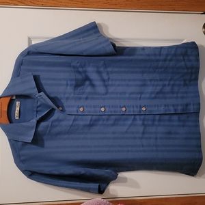 Men's Small Batick Bay Shirt